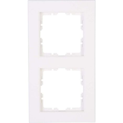 Kopp Cadre Cache HK 07 blanc pur 402629005 1 pc(s) X917831