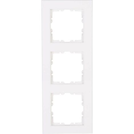 Kopp Cadre Cache HK 07 blanc pur 402729008 1 pc(s) X917881