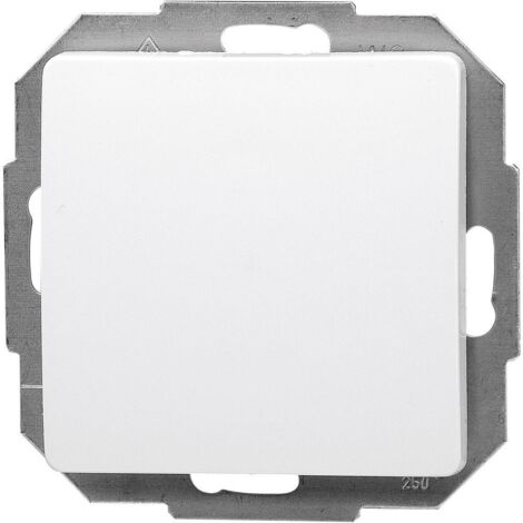 Kopp Frutto Pulsanti Paris Bianco 651302067 1 pz.