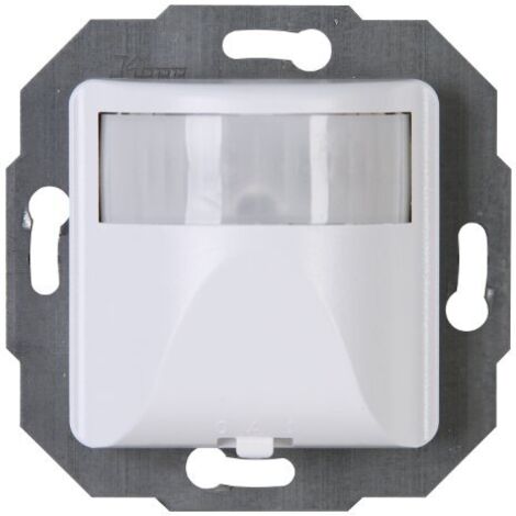 Kopp Frutto Rilevatore di movimento Europa Bianco artico, Opaco 805800010 1 pz.