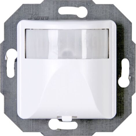 Kopp Infrarot Bewegungsschalter INFRAcontrol R 180°, 808402183 Kopp