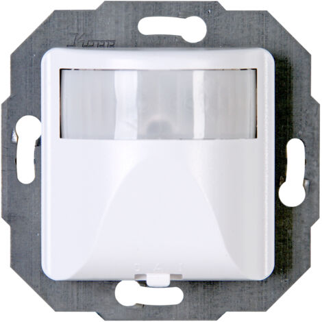 Kopp Infrarot Bewegungsschalter INFRAcontrol T 180°, 805800182 Kopp