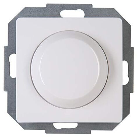 Kopp Inserto Paris bianco dimmer