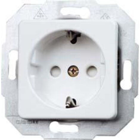 Kopp Profi-Pack a 6 Schuko- Steckdosen UP EUR arkt.ws