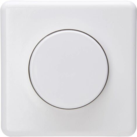 Kopp Varialuce Superficie Standard Bianco artico 820102003