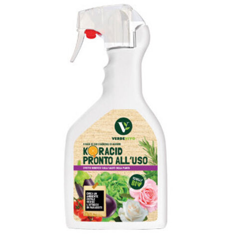 Koracid RTU 750ml Kollant