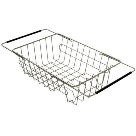 Korb für Inoxbasket-Spüle