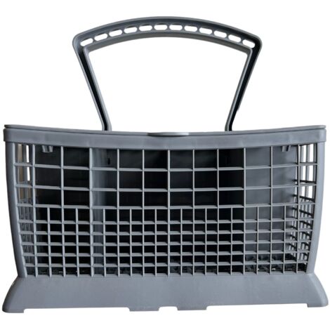 Korb mit Abdeckungen für Beko Dishmasher 1883200400