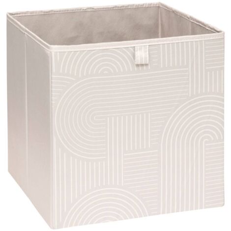 Korb mix n modul l31cm beige - 5five