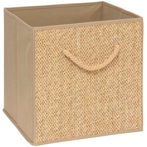 Korb mix n modul l31cm beige - 5five