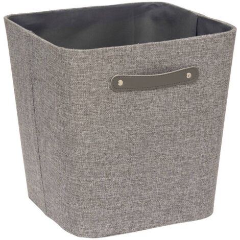 Korb mix n modul l31cm grau - 5five