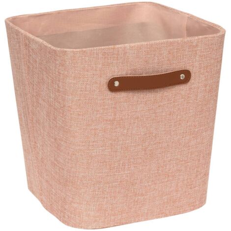 Korb mix n modul l31cm hellrosa - 5five