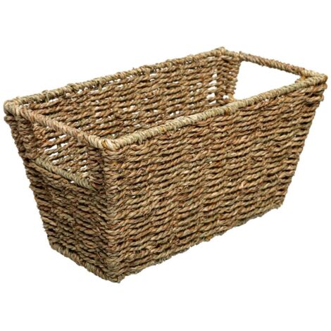 Korb schilf 15x31cm mix n modul - 5five