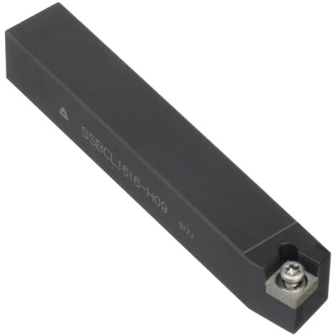 Korloy ssbcl1616-h09 morsetto a vite strumento tornitura per SC 09T3