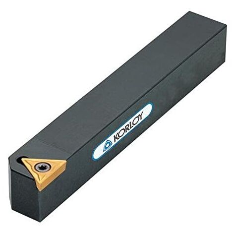 Korloy stacr1010-e09 morsetto a vite strumento tornitura per TC 0902