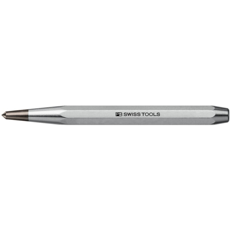 Pb Swiss Tools Körner mit HM-Spitze 100x 8mm