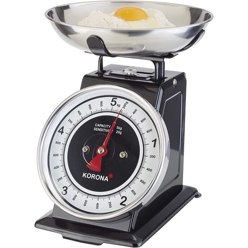 Korona - Küchenwaage 76150 Tom