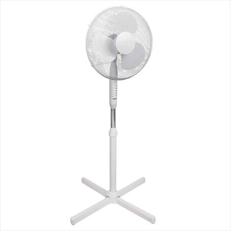 Ventilatore piantana 40cm elettronico con telecomando VP43T