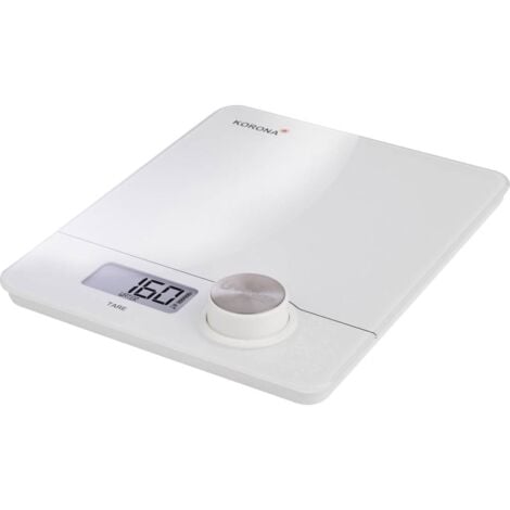 BILANCIA DIGITALE CUCINA PESASACCHI DA 20KG 1GR