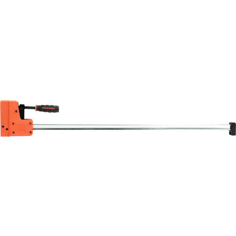 Korpuszwinge JORGENSEN 2391333 Spann-Weite (max.):900 mm Ausladungs-Maße:98 mm