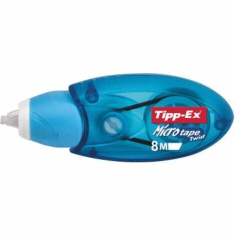 Korrekturroller ® Microtape Twist 5 mm x 8 m (B x L)