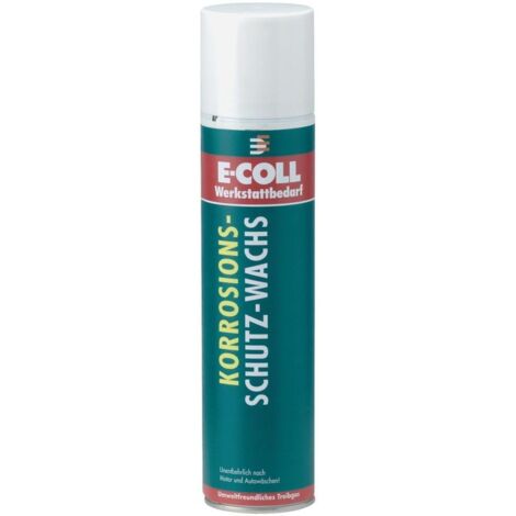 Korrosionsschutzwachs 400ml E-COLL EE