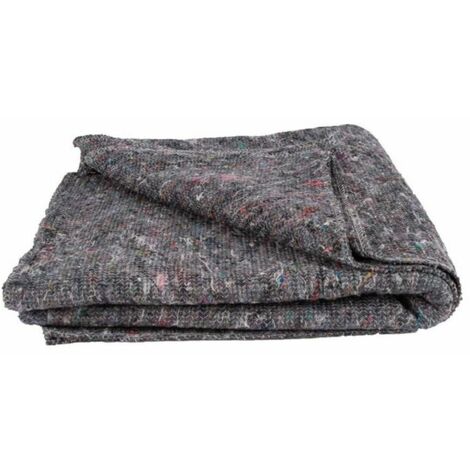 Kortpack 099.0057 - Couverture de déménagement (10pcs) - 150 x 200cm