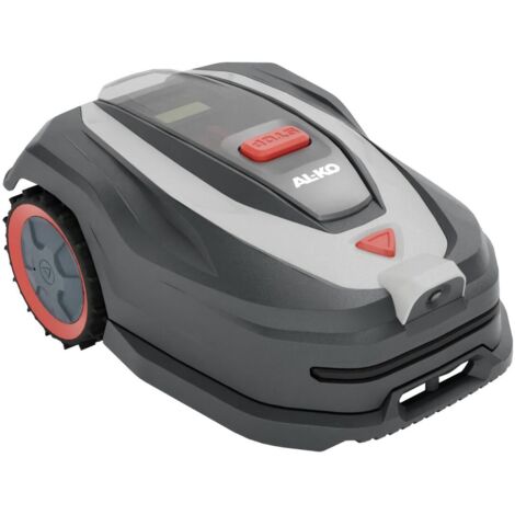 Kosiarka automatyczna AL-KO ROBOLINHO Vision 500