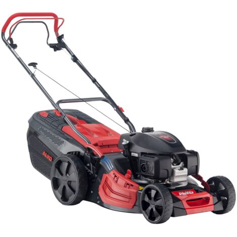 Kosiarka Spalinowa z NAPĘDEM AL-KO Premium 474 SP-H 4w1 2025 HONDA