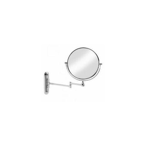 Kosmetikspiegel Vergrößerungsspiegel Schminkspiegel Badspiegel Wandspiegel rund