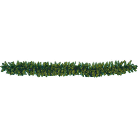 KOSMOS GUIRLANDE DE NOËL 220 BRANCHES DE PIN MT.2,74 -60089