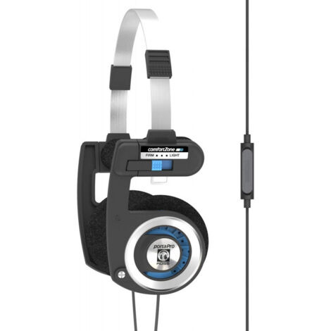 Koss Porta Pro with Micro