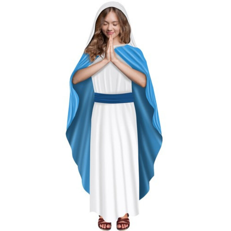 Northix Kostum - Mary Kruzzel 22558