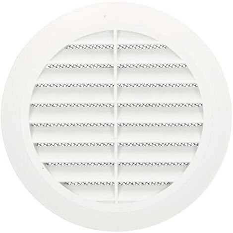 KOTARBAU 05907465903486 Grille d'aération, Blanc