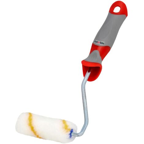KOTARBAU 5907465941679 Rullo per Pittura, Multicolore