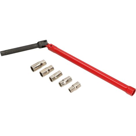 KOTARBAU Clé à écrou pour travaux hydrauliques.