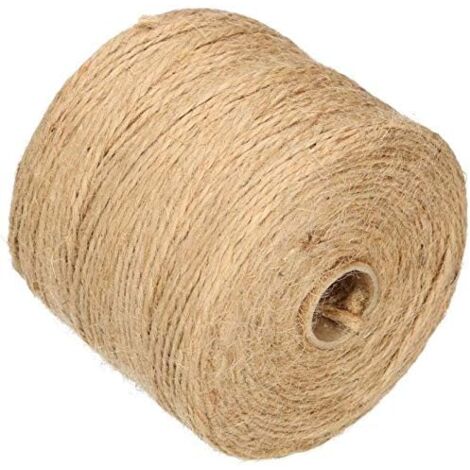 KOTARBAU Corde à jute 2 mm
