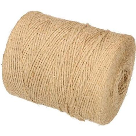 KOTARBAU Corde à jute 2 mm