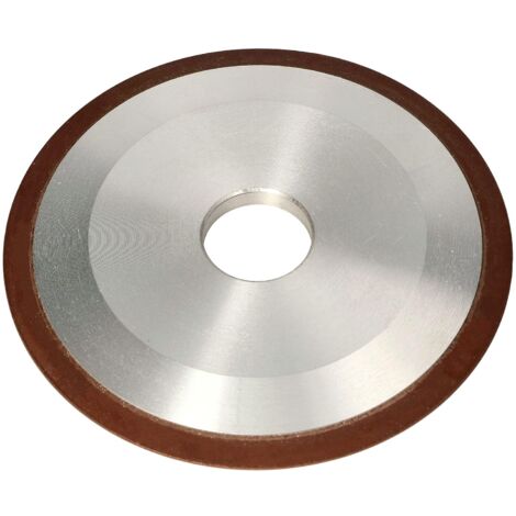 KOTARBAU Disque de scie pour métal dur 125 x 10 x 32 mm