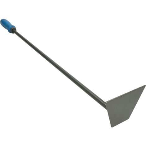 KOTARBAU Grattoir pour poêle à charbon et cendres