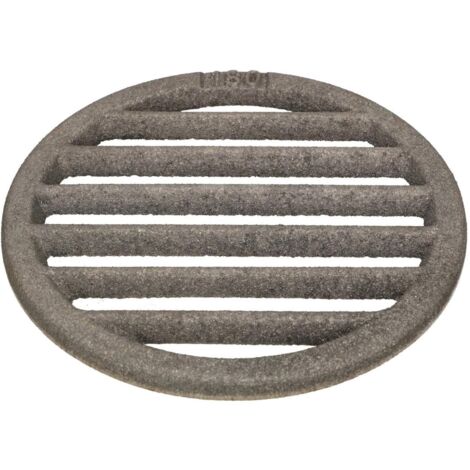 KOTARBAU Grille de Cheminée Ø 18 cm