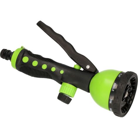 Robinet à Bille En PVC I 25mm I 3/4 Pouce I Pour Manchons à Coller