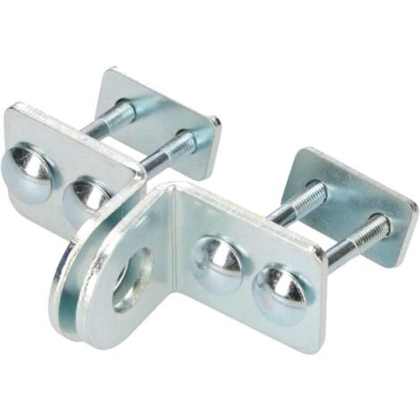KOTARBAU Loquet de sécurité pour cadenas 30 mm
