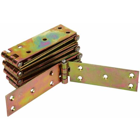 KOTARBAU - Nastro per casse, 150 x 25 mm, 10 pezzi