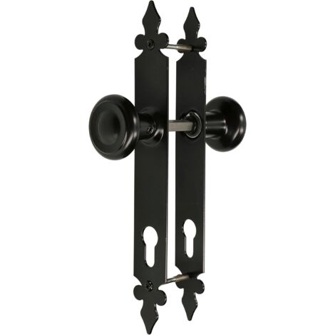 KOTARBAU Poignée de porte 90 mm PZ