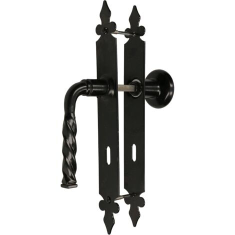 KOTARBAU Poignée de porte BB 90 mm