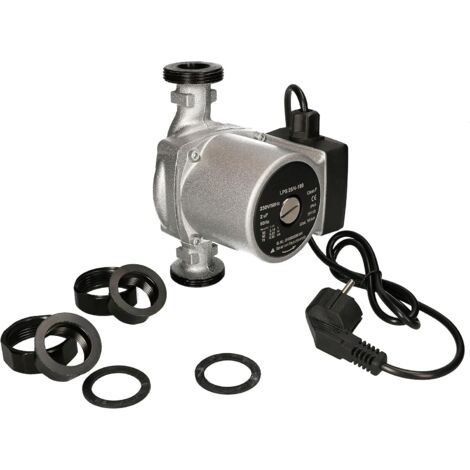 KOTARBAU Pompe à eau LPS xxxxx pour eau chaude (LPS 25/40)