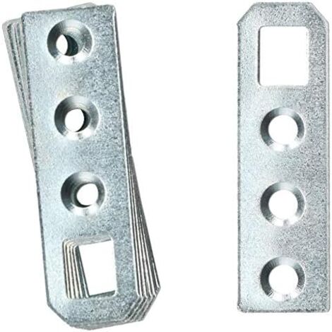 KOTARBAU Suspension de placard 50 x 15 x 1,0 mm