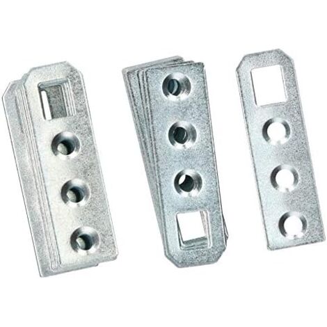 KOTARBAU Suspension de placard 50 x 15 x 1,0 mm