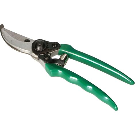 KOTARBAU Taille-haie 205 mm en acier forgé pour couper et tailler
